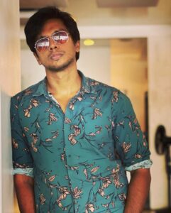 Irfan Instagram - lyf goes on and on