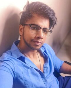 Irfan Instagram - Atlast some mood to wear a formal shirt