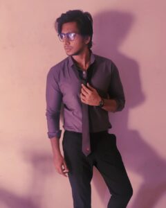 Irfan Instagram - Insomniac reel releasing today 5 watch out n support