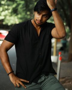 Irfan Instagram - Whenever You See Some Fear, Do Just the Opposite

Pic : @mystic_and_mohan