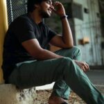 Irfan Instagram - Shot by @mystic_and_mohan