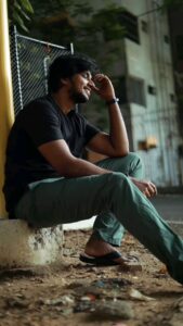Irfan Instagram - Shot by @mystic_and_mohan