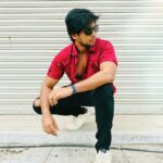 Irfan Instagram -