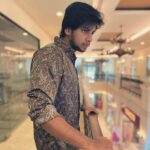 Irfan Instagram - Mindfulness means being awake. It means knowing what you are doing.” - Styling @zufar._muhammad