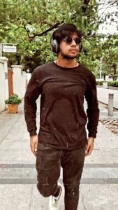 Irfan Instagram - 😛
