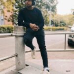 Irfan Instagram - Few shots over a koffee Styling @zufar._muhammad