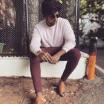 Irfan Instagram - Just casual shots Styling @zufar._muhammad