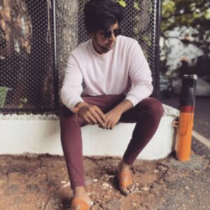 Irfan Instagram - Just casual shots

Styling @zufar._muhammad