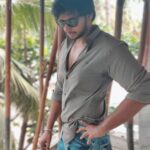 Irfan Instagram - It's ok to start all over again from scratch