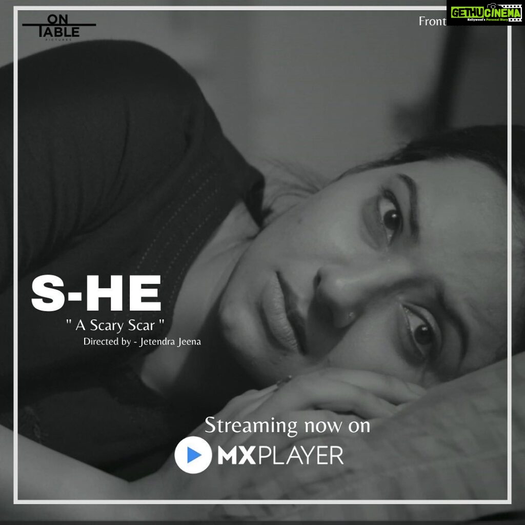 Isha Chawla Instagram - Frontline Films and On Table Picture, presents Award-winning Film S-He Streaming on mxplayer #watchitnow #likeandshare #ontablepicture Directed by :- Jeetendra Jeena Staring:- @eshachawla63 in lead role Cast :- Esha Chawla, Arfi Lamba, Bipin Panigrahi, Nisha Rayal, baby Mira Rajpal Link:- https://mxplayer.in/detail/movie/6d4dbab6714c9c29865f21b3674ceeb1 Story:- Based on social norms of society who treat Girls like none. Concept/story:- @jitendrra Executive Producer:- Snehal Vyas #she #ontablepicture #celebshineindia #celeb #film #mx #actor #new