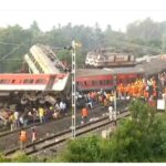 Isha Chawla Instagram - Deeply saddened by the train tragedy . Sending prayers and strength to all those affected . 🙏