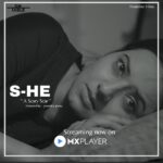 Isha Chawla Instagram – Frontline Films and On Table Picture, presents 
Award-winning Film S-He 

Streaming on mxplayer #watchitnow #likeandshare 
#ontablepicture Directed by :- Jeetendra Jeena 

Staring:- @eshachawla63 in lead role 

Cast :- Esha Chawla, Arfi Lamba, Bipin Panigrahi, Nisha Rayal, baby Mira Rajpal 
Link:-
https://mxplayer.in/detail/movie/6d4dbab6714c9c29865f21b3674ceeb1

Story:- Based on social norms of society who treat Girls like none.

Concept/story:- @jitendrra 

Executive Producer:- Snehal Vyas

#she #ontablepicture #celebshineindia #celeb #film #mx #actor #new