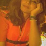 Isha Chawla Instagram - Dreamy … ♥️ . . . #eshachawla #veitnam #dreamy