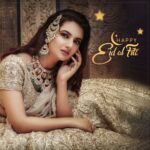 Isha Chawla Instagram - Eid Mubarak 🌙♥️ . . . . #eshachawla #eidmubarak #festivalsofindia
