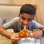Isha Chawla Instagram - Happy birthday sweet heart ♥️ . . #love #nephew #massi