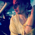 Isha Chawla Instagram - कितना रौशन है ये अंधेरा । . . . #eshachawla