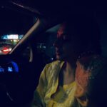 Isha Chawla Instagram - कितना रौशन है ये अंधेरा । . . . #eshachawla