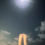 Isha Chawla Instagram - Preparing for the full moon . This seems to be the most positive full moon in a long time . Trying to make the best of it , by grounding myself . Getting my thoughts together , sat with my self , decluttered my mind and space …. Getting rid of all that that confuses me , making space for all that I want . Journaling my thoughts so that i can really put together what I want on a piece of paper ( not burning it ) . Without confusion without a doubt … Cause they say CAREFUL OF WHAT YOU WISH FOR … FOR YOUR WISH MAY JUST COME TRUE 🖤🌕 Happy Full Moon . . #fullmoon #fullmoonritual #eshachawla