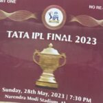 Isha Chawla Instagram - Just wanted to get it out of my system so here it goes . In my previous post I may have cursed the universe too strongly . The fan in me was so hurt for not being there for the final match , which also looked like @mahi7781 ‘s final match … so I made a wish and prayed real hard for Dhoni’s win , but the gods took it too seriously . It rained and rained and the match. Was postponed to 29th , which meant I could watch it live . It was all last minute how I reached Ahmedabad is another story but I just couldn’t believe my stars that I was there . Well I witnessed the most nerve wrecking match … absolutely crazy . The fun of being at the stadium is something everyone must witness . I had gone there alone but soon there were two boxes/stands full of people who felt like family . I’m a superstitious cricket lover , so people weren’t allowed to move some weren’t allowed to stand some weren’t allowed to sit . Infact I watched the entire match standing , but if that got us the cup … why not . An absolutely glorious night extended due to the rains , but only to make it even more fun . Well in the end I just want to say …. KISSI CHEEZ KO AGAR DIL SE CHAHO TO POORI KAYNAT USE TUMSE MILANE KI. KOSHISH MEIN LAG JAATI HAI … and so it did . 🖤 #cricket #dhoni #fanpower #gratitude #indebtedtotheuniverse