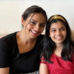 Isha Chawla Instagram - The first baby of the family now a grown teenager . From sharing secrets to becoming friends and planning things together . From buying dolls to books to now sharing clothes . To the girl who will always remain our heart beat our first love . @mahi.png_ wish you the happiest birthday . I love you ❤️