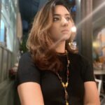Isha Chawla Instagram – Black is black 🖤
.
.
.
.
#black #blackisforeverbeautiful😍😍 #love  #gratitude