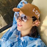 Isha Koppikar Instagram - Embracing the purest form of bliss in the arms of nature. Nothing compares to the joy I feel when I disconnect from the noise of the world and find solace amidst the breathtaking wonders of the outdoors. It's in these moments of solitude that I discover a deeper connection with myself and the incredible world around me. #nature #escape #love #peace #calm #naturelovers #oneness
