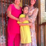 Isha Koppikar Instagram – Celebrating all the ways you make the world a better place by just being in it. Heres to all the nurturers and providers whom we call โMotherโ. The most powerful creation of God. Wishing you all a very Happy Mothers Day today and every day .โฅ๏ธ๐๐๐ค