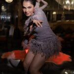 Isha Koppikar Instagram – Leaving my trail of glitter wherever I go โจ
Jewelry – @renuoberoiluxuryjewellery
Outfit – @neeturohra_india
Boots – @ysl
Make up – @pradeep_nohate
Hair – @shab_qureshi786
Video/photo – @shaurya_bajpai
#filmfare @filmfare