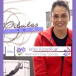 Isha Koppikar Instagram - #WomensDayWeek: As our women's day week comes to an end, sharing one of the most beautiful video bytes from the one and only @isha_konnects 💖 Motherhood is surely an unpredictable journey through all kinds of ups, downs and wonderful things – as one mum said, “motherhood is the most difficult and the most beautiful thing in the world”. Is there any single word that can describe how life changes once you’re a mother? You may have known yourself to a T as a woman, but when you become a mother, an entirely new part of you is revealed. Stay Beautiful. Stay Strong. You're the Best 🔥 Kudos to all women. Let's celebrate women's day everyday. Have a great day ☺️ . Contact us for queries on: 9004660074 www.pilatesaltitude.com . . . #fitnessforever #workhard #workhardplayhard #bollywoodreels #ishakoppikar #igers #bollywoodstyle #bollywood