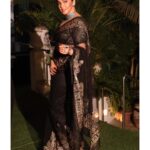 Isha Koppikar Instagram – 🖤🎬
#dadasahebphalkeaward
Saree – @pallavijaikishanofficial
Jewellery – @curiocottagejewelry
Watch – @rolex
Makeup – @pradeep_nohate
Hair stylist – @dazzlingsheetal
Photos by – @mk_click2
Assisted by – @nishanttiwariphotography
Managed by @dipalijoshi01 @vkcelebrities
Social media – @thekhyatigandhi