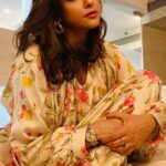 Isha Koppikar Instagram - Confidence makes every dress look great. #style #fashion #fashiongram #outfits #mood #mondaymood #reelsinstagram #feelitreelit