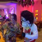 Isha Koppikar Instagram - Want to be a part of my craziness? Come dance along! 😀