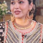 Isha Koppikar Instagram - "Muje Ye Role Apne Birthday Pe Mila Tha"- #ishakoppikar Blessed to be connected with Rajshri Productions 🤗 @isha_konnects