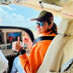 Isha Koppikar Instagram - #GoingPlacesWithPeople Isha Koppikar Narang (@isha_konnects ) is more than a Hindi-film actor. The model has also made a mark in Telugu, Tamil, Kannada, and Marathi cinema, all while balancing a career in politics as well. Amid all of this, Koppikar Narang made time to venture into the wilderness of Maasai Mara in Kenya — snippets of which she reveals in an exclusive chat with us. Head to the link in bio to read her interview . Also, follow our stories all day today to see glimpses of her trip. #tlindia #MasaiMara #kenya #wildlife #travelgram #vacationvibes #vacation #traveltales Masai Mara, Kenya