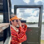 Isha Koppikar Instagram - My view in Masai Mara has been spectacular. Tried my hands at wildlife photography and all photos were shot on my @apple iPhone. Thank you @thegamedrive for making this the most incredible safari ever. #masaimara #shotoniphone #wildlife #wildlifephotography #wildlifeonearth #wildlifeofinstagram #wildlife_perfection #wildlifeplanet #animals #animalplanet #africa #animalovers #safari #safariphotography #animalphotography #photooftheday #photogram #africasafari Masai Mara, Kenya