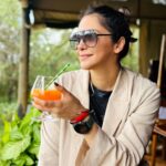 Isha Koppikar Instagram - Enjoying the Call of the wild! #africa #masaimara #safari #callofthewild #wildlife #wildnature #travel