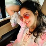 Isha Koppikar Instagram - It’s going to be a adventurous week.. going to some place really interesting! Can’t wait to reveal more 🦁 #adventure #newweek #ishakoppikar #letsdothis