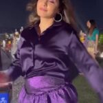 Isha Koppikar Instagram - Dancing the night away 💃🏻 Videographer @kiranbawaofficial ❤️✨ #dancing #sundayvibes #sundaynight #trendingreels #dance #party #love #fun #trendingsongs #trendingnow #reelsinstagram #feelitreelit #feelkaroreelkaro