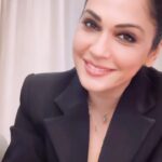 Isha Koppikar Instagram - The world needs YOU. ❤️✨ #foodforthought #thoughtoftheday #youarecomplete #youareunique