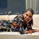 Isha Koppikar Instagram - Did someone press the snooze button? 💤 #sunday #snooze #ootd #sundaymood