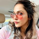 Isha Koppikar Instagram - Look for the magic in every moment ✨ #magic #love #mood #saturdayvibes #sunny