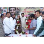 Isha Koppikar Instagram - Supporting the Campaign #dhanyawadmodiji in mumbai on occasion of BJP Leader @hajiarfatshaikh bhais#’s birthday An initiative to thank our prime minister @narendramodi ji for his wonderful act of taking India towards a progressive nation. #empoweringindia #powerful #india #betipadhao #educationforgirls #womenempowerment