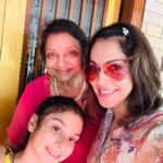 Isha Koppikar Instagram – Celebrating all the ways you make the world a better place by just being in it. Heres to all the nurturers and providers whom we call ‘Mother’. The most powerful creation of God. Wishing you all a very Happy Mothers Day today and every day .♥️💗💜🤗