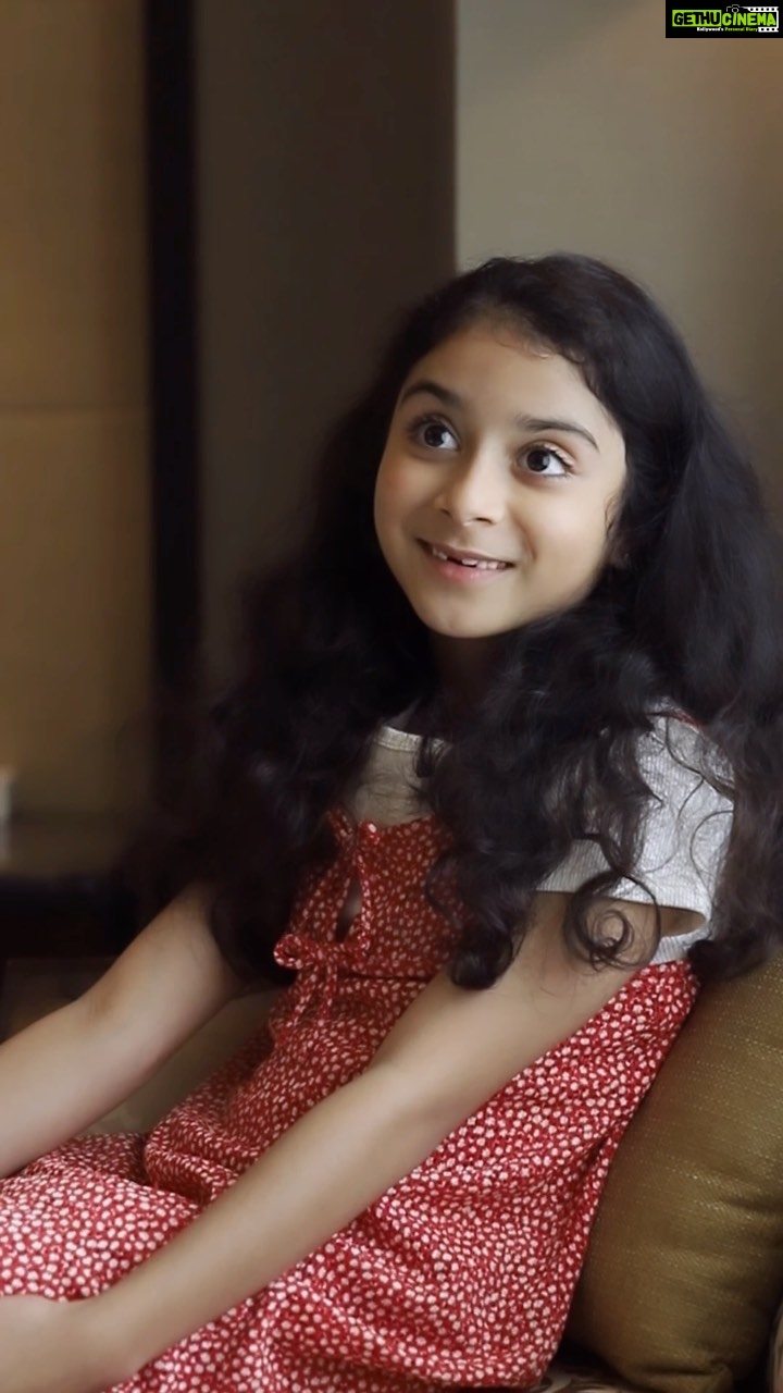 Isha Koppikar Instagram - My team has secretly shot this video with Rianna and I had to share it today. We give birth to a child, but it’s the child who actually gives birth to a mother, and I am so blessed and proud to be Rianna Narang’s mother ❤️ #i❤️rianna #mothersday #motherlove #daughterslove #daughtersarethebest