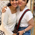 Isha Koppikar Instagram – Beauty is crucial, both on and off the screen. Specially for people in the Film Industry, it can make or break careers. As a dermatologist, I understand how important it is to look and feel your best, and that’s why I’m thrilled to have had the stunning and talented Isha Koppikar Narang visit our clinic for our personalised GFC Hair treatment. Congratulations, Isha, you chose the right place for your skin and hair needs.
Kopikar Dermatology Clinic in Vikhroli East, Mumbai, specializes in Dermatology, Cosmetology, and Trichology, offering a wide range of services tailored to meet the unique needs of each client. Our cutting-edge GFC Hair treatment is just one of the many options available to help you achieve the look you desire.
From a dermatologist’s perspective, beauty is more than just skin-deep. It’s about taking a holistic approach to your overall health and well-being, both inside and out. And from an actor’s perspective, it’s about feeling confident and comfortable in your own skin, no matter the role you’re playing.
If you’re ready to take your beauty routine to the next level, come see us at our clinic and let us help you look and feel your best. We’d love to hear from you and tell you more about the treatment Isha received during her visit.
Kopikar Dermatology is the leading Skin and Hair Clinic in Vikhroli Mumbai and a top choice of celebrities | Dr Radhika Kopikar, founder of Kopikar Dermatology is an experienced Dermatologist , Cosmetologist & Trichologist with over 12+ years of experience in the field.
Like for more!!
π€π€
To know more call or WhatsApp us at 9967010034
Find us at π3/23 Sai Prasad Shopping Centre Below Vikhroli Court, Kannamwar Nagar II, Vikhroli (E), Mumbai, Maharashtra 400083
#celebritydermatologist #dermatologist #indiandermatologist #indiancosmetologist #skinclinicmumbai #ishakoppikar #hairclinic #gfc #prptreatment #gfchairtreatment Dr RadhikaKopikar