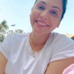 Isha Koppikar Instagram – Remember: You need to stay true to yourself, stay focused on your goals, and let your intentions guide you. Donβt let anyone elseβs words dim your inner light. Keep shining bright β¨