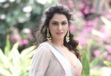 Isha Koppikar Instagram - May this Akshaya Tritiya and Eid be the beginning of a new journey in your life, filled with prosperity and success. Happy Festivities ❤️