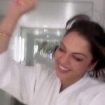 Isha Koppikar Instagram – Wake up, make up and dance till your feet hurt and then dance some more! ππ»π₯³