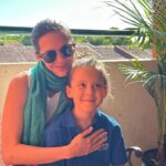 Isha Sharvani Instagram – Year 2, Let’s go! ✨✨

#backtoschool #luca #ishasharvani #momlife #love #year #2023