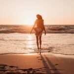 Isha Sharvani Instagram – This poem from The Prophet has been my guiding light in parenting. 

And a woman who held a babe against her bosom said, Speak to us of Children.
 And he said:
Your children are not your children.
They are the sons and daughters of Life’s longing for itself.
They come through you but not from you, And though they are with you yet they belong not to you.
You may give them your love but not your thoughts, For they have their own thoughts.
You may house their bodies but not their souls, For their souls dwell in the house of tomorrow, which you cannot visit, not even in your dreams.
You may strive to be like them, but seek not to make them like you. For life goes not backward nor tarries with yesterday.
You are the bows from which your children as living arrows are sent forth.
The archer sees the mark upon the path of the infinite, and He bends you with His might that His arrows may go swift and far.
Let your bending in the archer’s hand be for gladness;
For even as He loves the arrow that flies, so He loves also the bow that is stable.

By Kahlil Gibran ❤️✨✨

📸 @rachelcollierphoto 🙏🏾❤️

#kahlilgibran #great #poetry #children #sunset #motherhood #motherlove #son #luca #ishasharvani #photooftheday